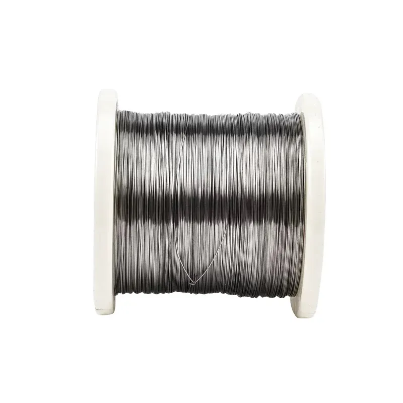 Fecral Alloy High-temperature